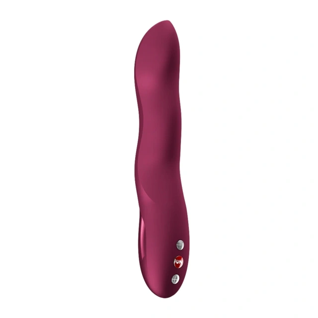 Stronic Wave - Wine Red