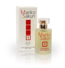 Feromony - Mariko Sakuri 50 ml for women
