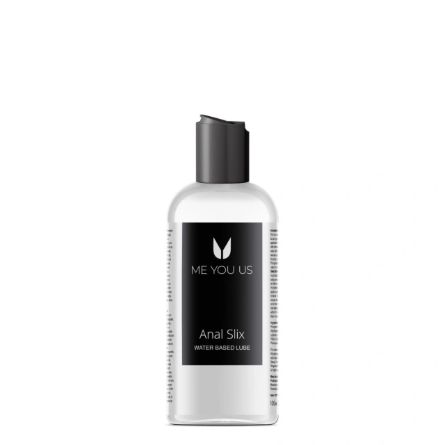 Anal Slix kinx 100ml
