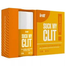 SUCK MY CLIT - Tropical Mango