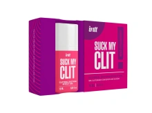 SUCK MY CLIT - Wild Strawberry