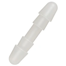 Uchwyt Do Stworzenia Dilda Dwustronnego Vac-U-Lock Frosted Double Up Plug Doc Johnson