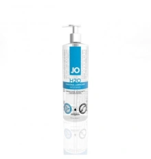 Lubrykant Wodny H2O Lubricant 480 Ml System JO