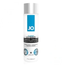 Lubrykant Wodno-Silikonowy Classic Hybrid Lubricant 120 Ml System JO
