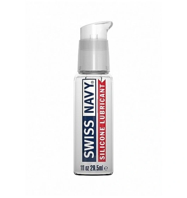Lubrykant Silikonowy Silicone Based 29,5Ml Swiss Navy