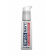 Lubrykant Silikonowy Silicone Based 29,5Ml Swiss Navy
