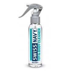 Środek Dezynfekujący Toy & Body Cleaner 177Ml Swiss Navy