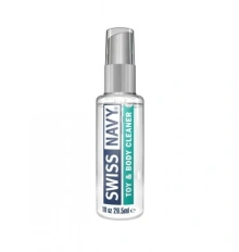Środek Do Higieny Intymnej Toy & Body Cleaner 29,5Ml Swiss Navy