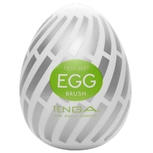 Egg Brush Egg-015 Tenga