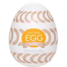 Masturbator Egg Wonder Ring Egg-W06 Tenga