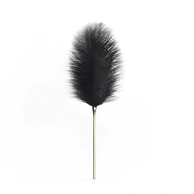 Strusie Piórko Do Łaskotania Upko Feather Tickler UPKO
