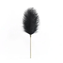 Strusie Piórko Do Łaskotania Upko Feather Tickler UPKO