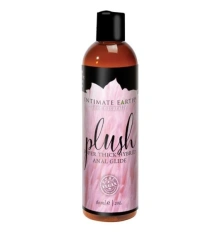 Hybrydowy Lubrykant Analny Plush Hybrid Anal 60Ml Intimate Earth