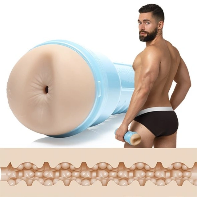 Masturbator Boys Griffin Barrows Cake Fleshjack