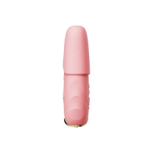 Wibrujące Klamerki Na Sutki Nave Coral Pink Zalo