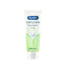 Naturalny Żel Nawilżający Naturals Pure 100 Ml Durex