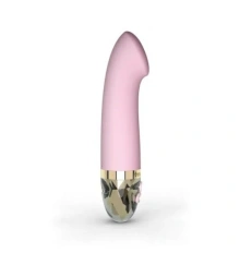 Right On Ron Vibrator, Rose Mystim