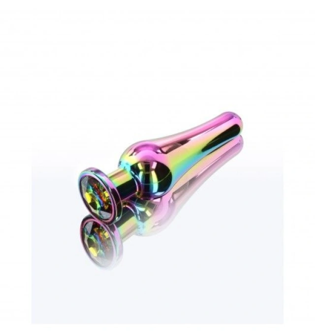 Toyjoy Twilight Bum Bijou Small TOYJOY
