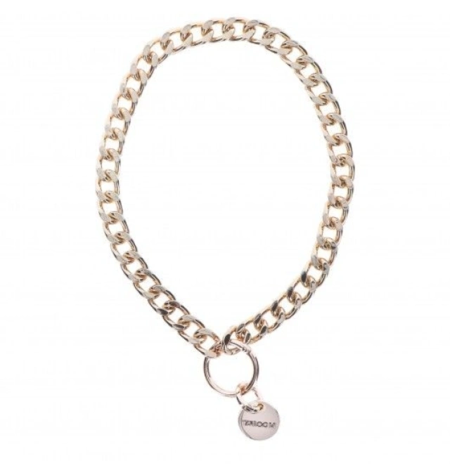 Obróżka Dona Statement Collar Taboom