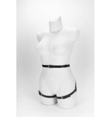 Harness Damski Nr 3 Whips