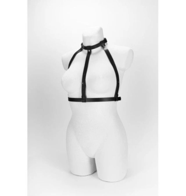 Harness Damski Nr 5 Whips