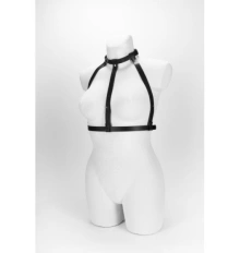 Harness Damski Nr 5 Whips