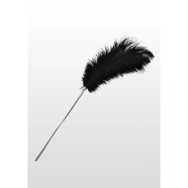 Piórko Do Łaskotania Feather Tickler Taboom