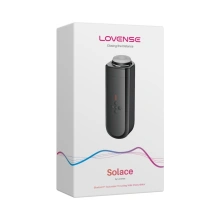 Interaktywny Masturbator Solace Lovense
