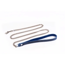 Smycz Crazy Horse Blue Whips