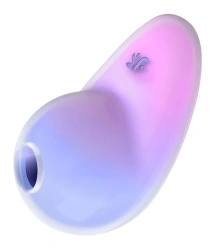 Stymulator łechtaczki Pixie Dust violet/pink Satisfyer | 100% ORYGINAŁ| DYSKRETNA PRZESYŁKA