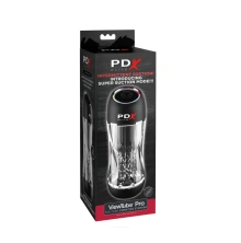 Masturbator Pdx Elite Pdx Elite Viewtube Pro Clean Pipedream