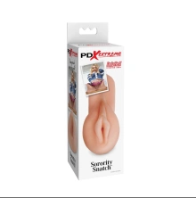 Masturbator Pdx Extreme Sorority Snatch Light Pipedream