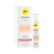 Woman Lust 15Ml Pjur