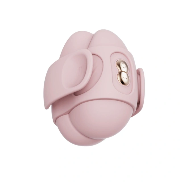 Stymulator Łechtaczki Thigh Pressure Sensing Clitoral Stimulator Qingnan