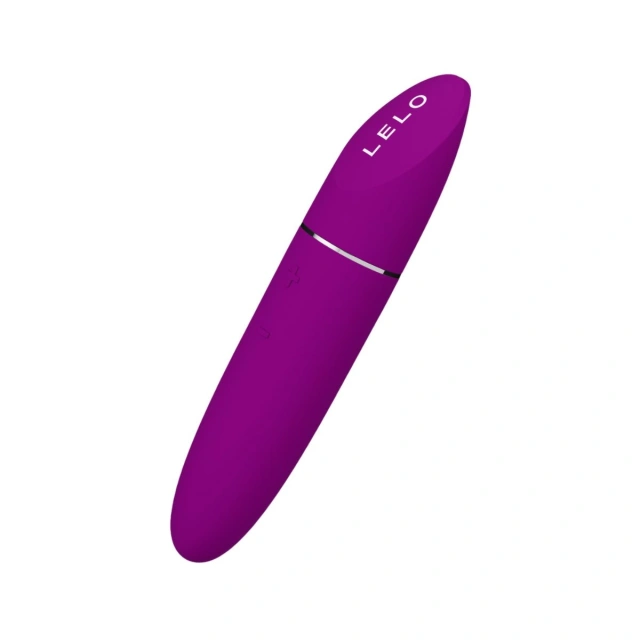 Wibrator Mia 3 Deep Rose Lelo