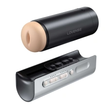 Masturbator Solace Pro Lovense