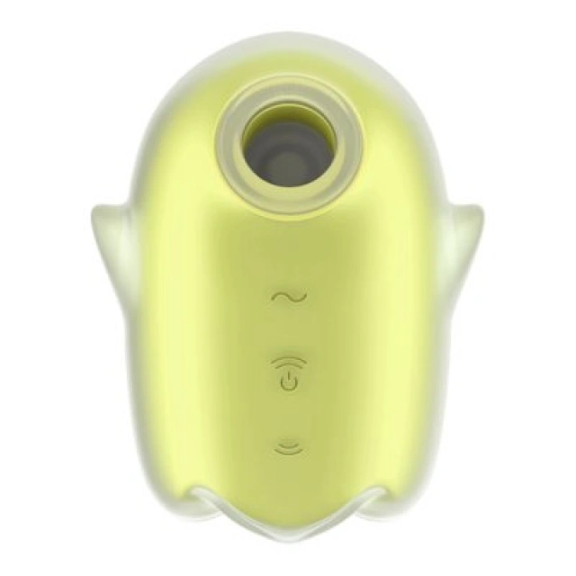 Stymulator Świecący W Ciemności Glowing Ghost Satisfyer