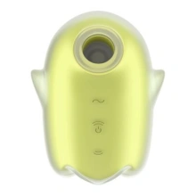 Stymulator Świecący W Ciemności Glowing Ghost Satisfyer
