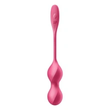 Wibrujące Kulki Love Birds 2 Satisfyer
