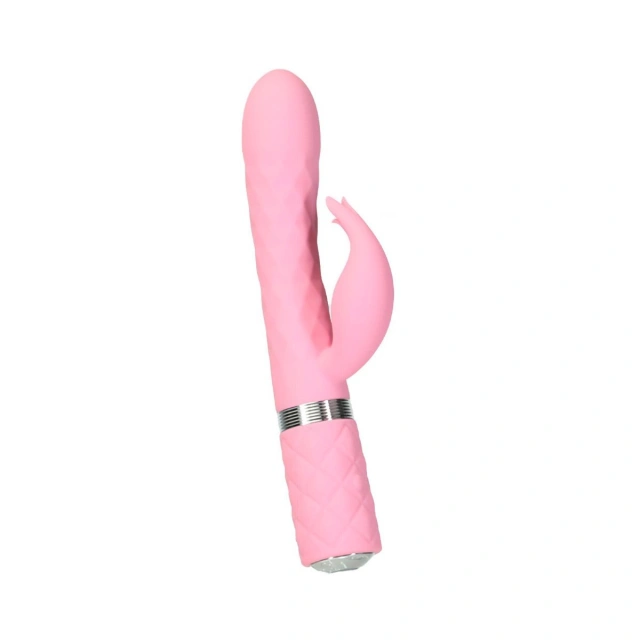 Lively Pink PILLOW TALK