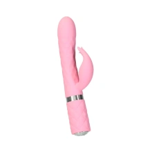 Lively Pink PILLOW TALK