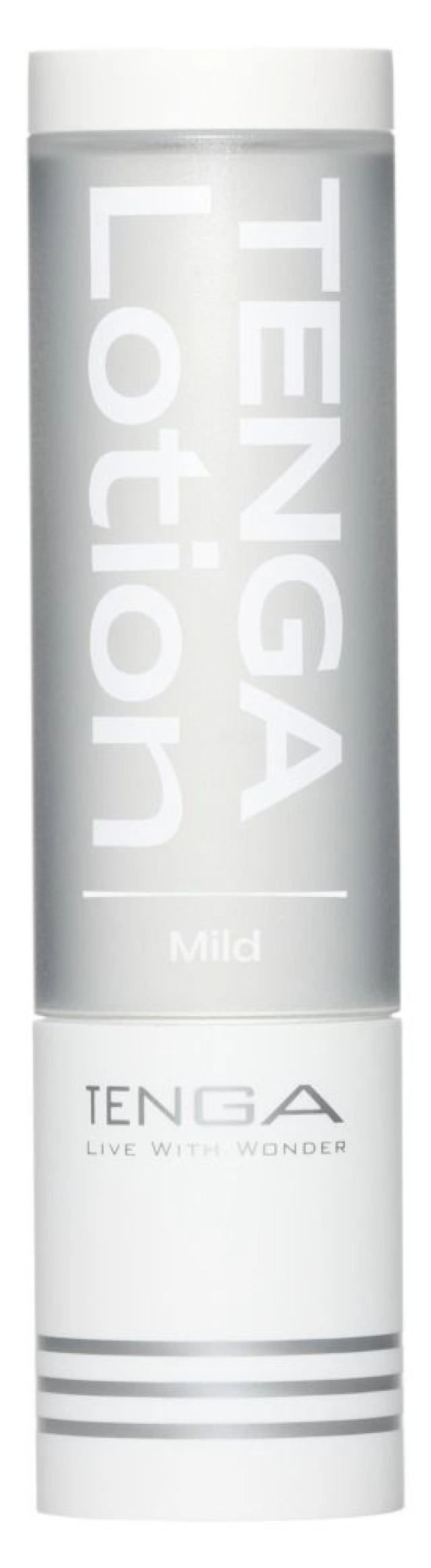 Lubrykant Do Masturbatora Lotion Mild 170 Ml Tenga