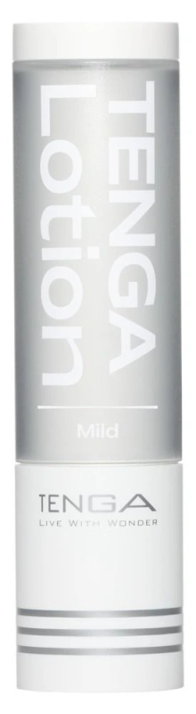 Lubrykant Do Masturbatora Lotion Mild 170 Ml Tenga