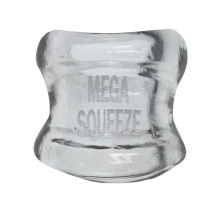 Rozciągacz jąder Mega Squeeze Ergofit Ballstretcher Oxballs