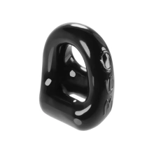 Pierścień na penisa i jądra 360 Cockring & Ballsling Oxballs