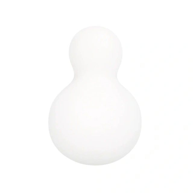 Stymulator Łechtaczki Yuki White Iroha by Tenga