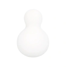 Stymulator Łechtaczki Yuki White Iroha by Tenga