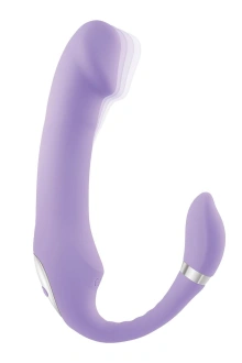 Wibrator Orgasmic Orchid Gender X