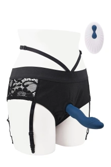 Strap-On Snuggle Up Gender X