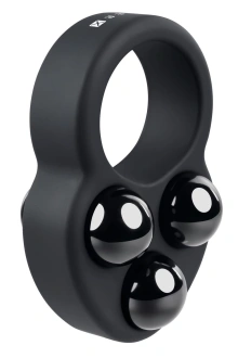 Pierścień Erekcyjny Trenażer Workout Ring Gender X